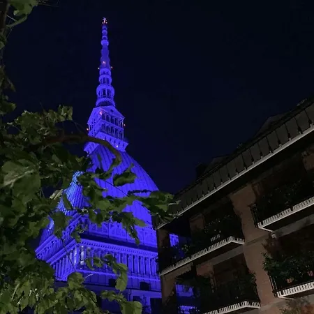 La Casa Di Lucia * Turin
