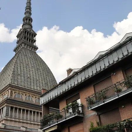 La Casa Di Lucia Apartment *