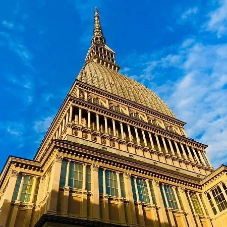 La Casa Di Lucia * Turin