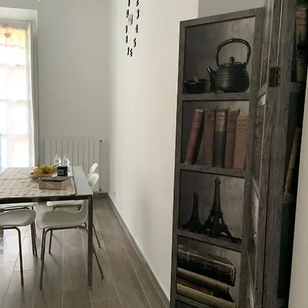 La Casa Di Lucia *