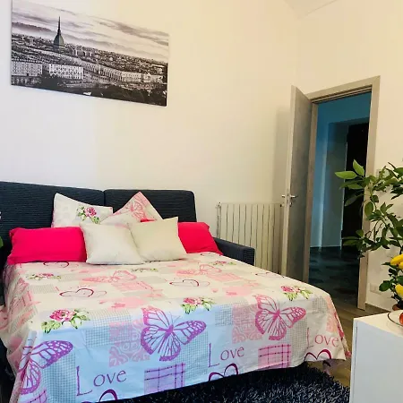 La Casa Di Lucia Appartement *
