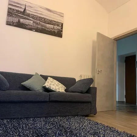 Appartement La Casa Di Lucia *