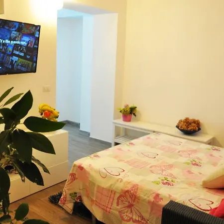 Appartement La Casa Di Lucia *