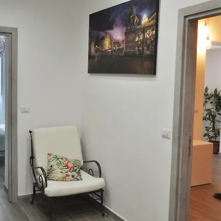 Appartement La Casa Di Lucia *