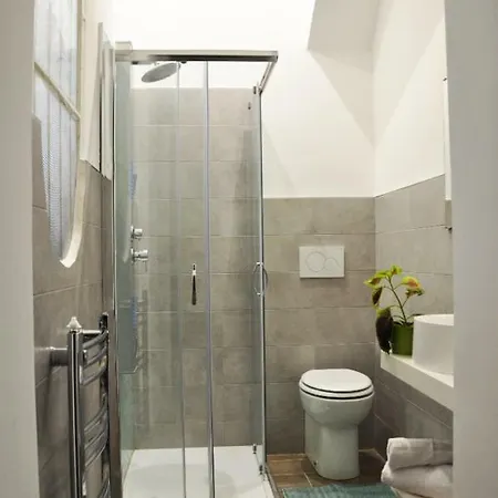 Appartement La Casa Di Lucia
